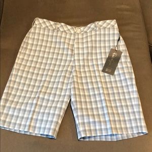 Walter Hagen golf shorts